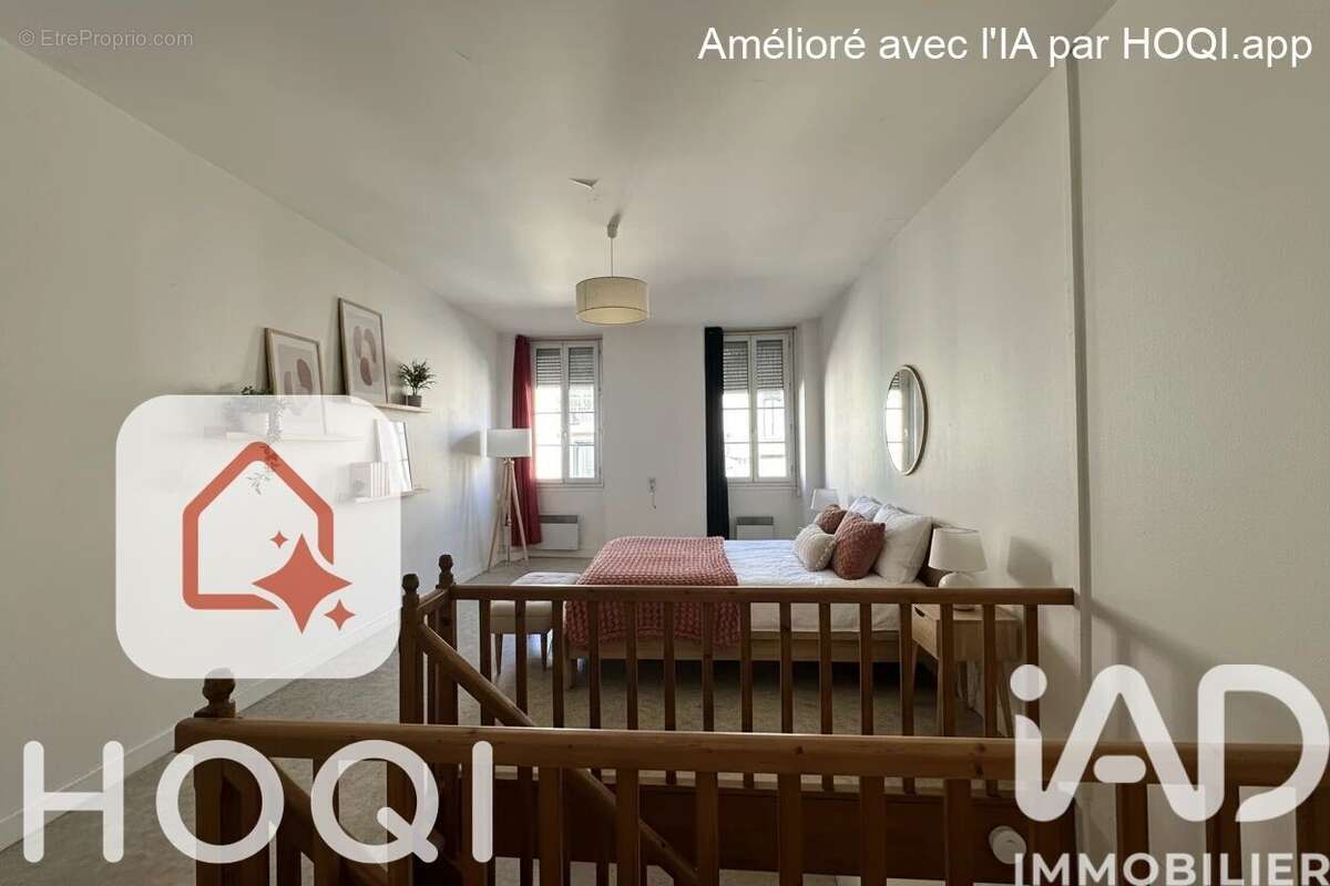 Photo 2 - Appartement à VILLENEUVE-SUR-LOT