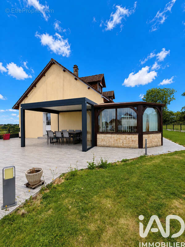 Photo 3 - Maison à CARENTAN