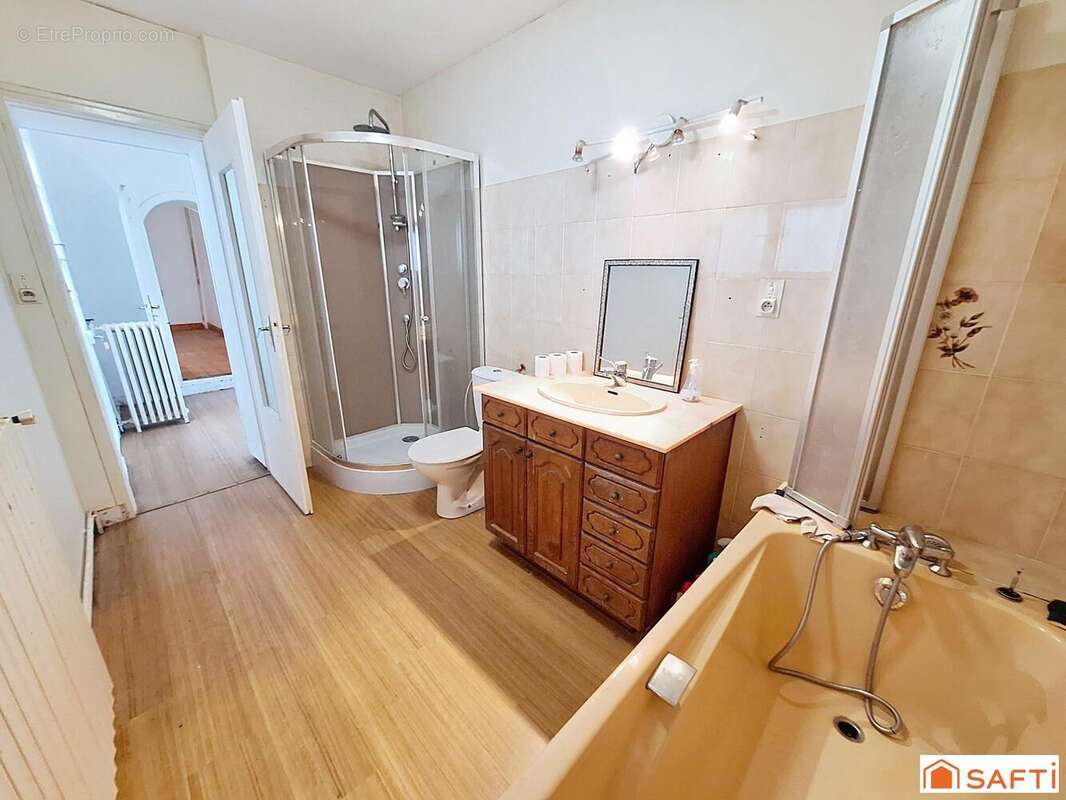 Photo 6 - Maison à COGNAC