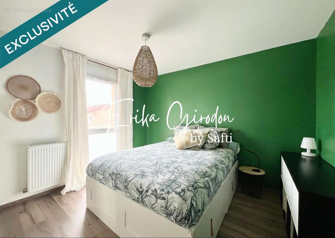 Photo 7 - Appartement à MONTLUEL