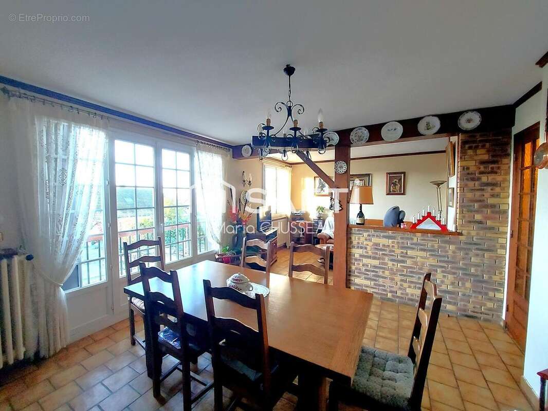 Photo 5 - Maison à LIMAY