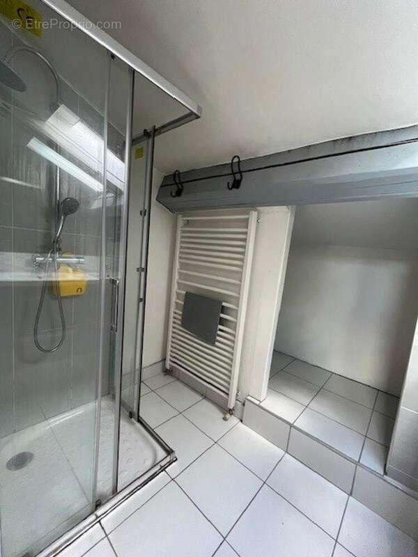 Photo 6 - Appartement à SAINT-ETIENNE