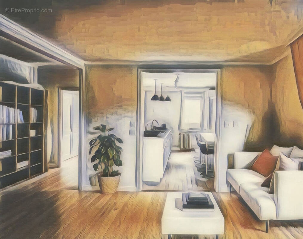Appartement à LILLE
