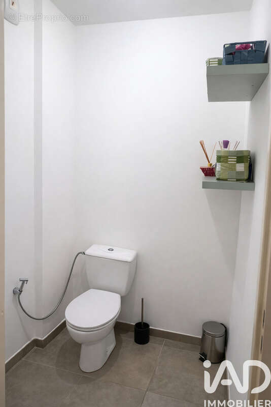 Photo 8 - Appartement à MARSEILLE-4E