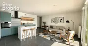 Appartement à MEYTHET