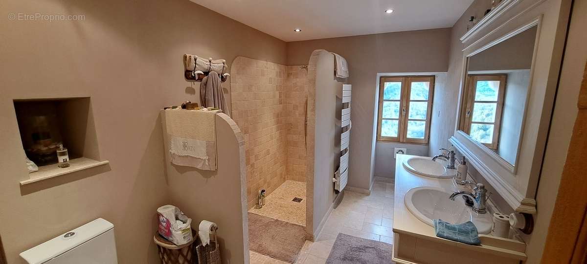 Maison De Village Renovee - photo 7