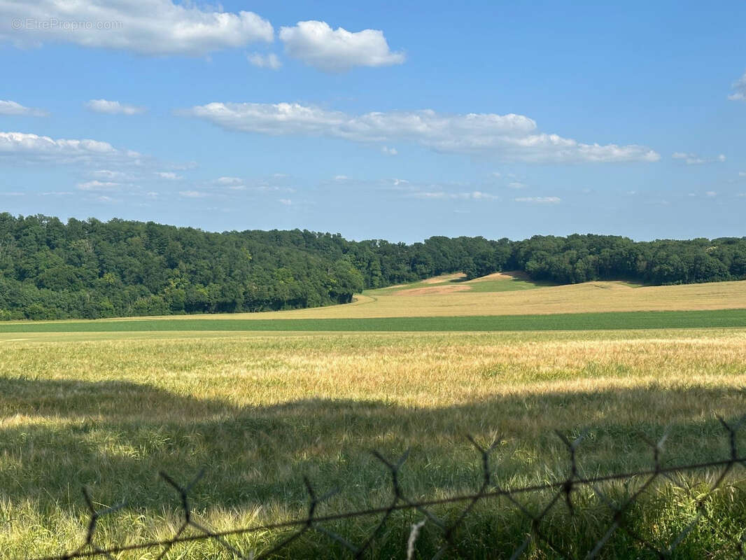 A vendre Dpt Eure (27) proche Pacy sur Eure chaumière 120 m2 sur terrain de 1 615 m2 - photo 5
