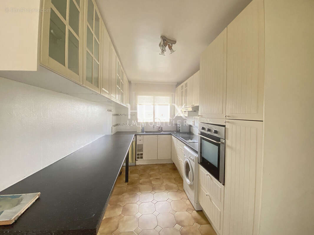 Appartement à LE PECQ