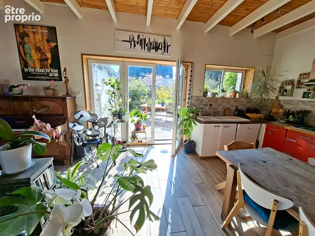Maison Saint André Des Eaux - photo 2