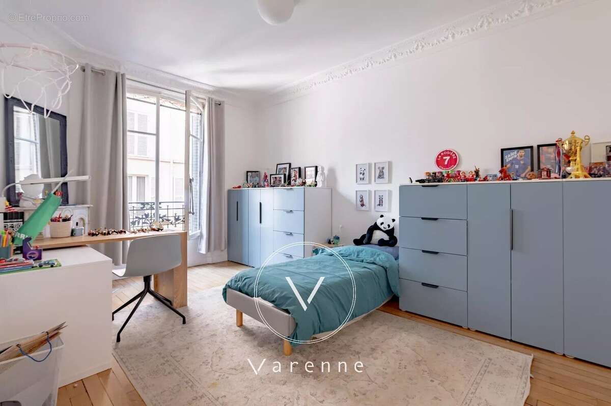 Maison à PARIS-6E