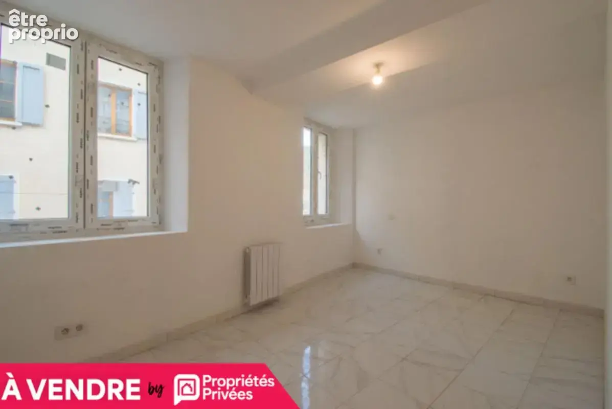 Immeuble Digne Les Bains - 255 m2 - Lot de 5 appartements - photo 10