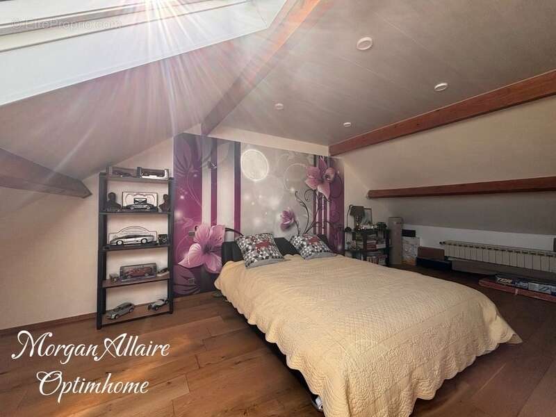 Maison à FOURMIES