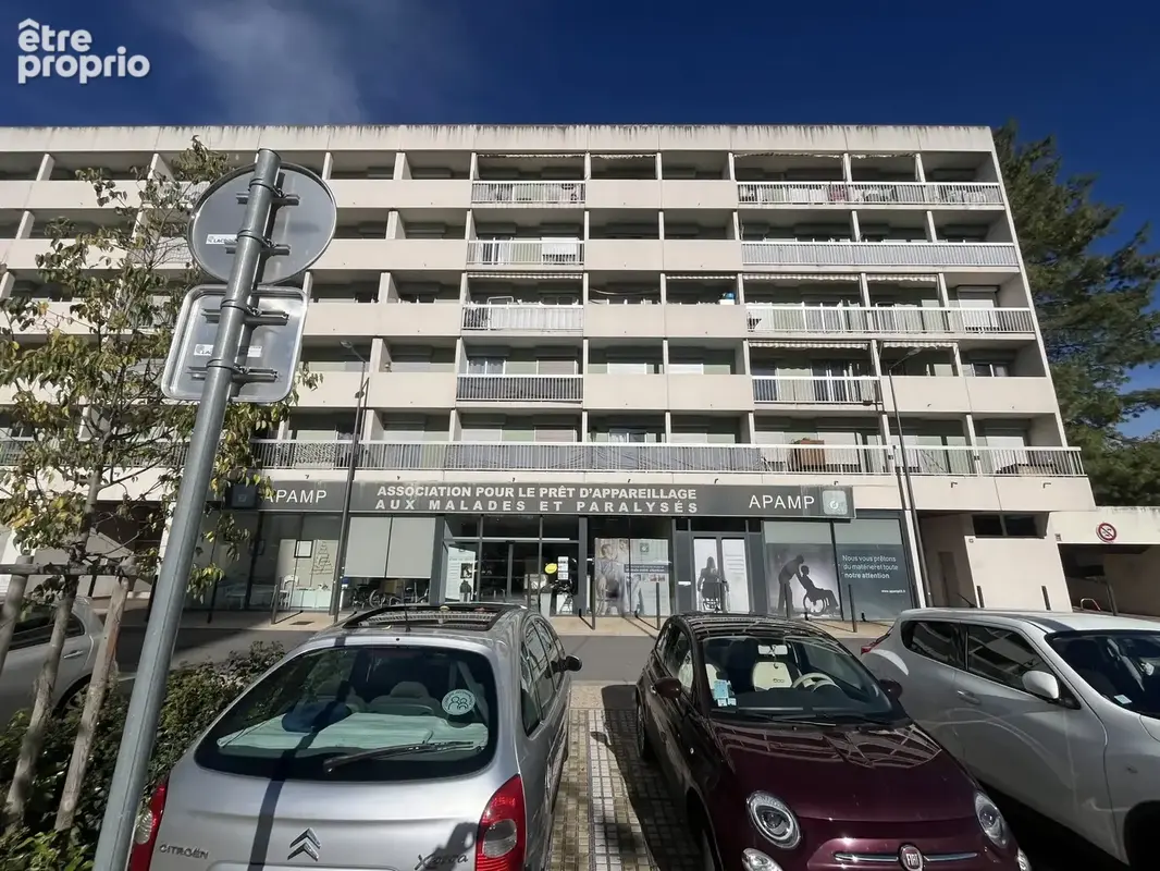 Appartement 2 pièces 54 m² à vendre à Montlucon (03100) - photo 8