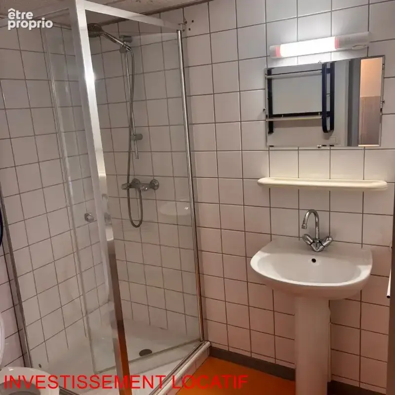 Moirans en Montagne : lot de 6 appartements loués - photo 10
