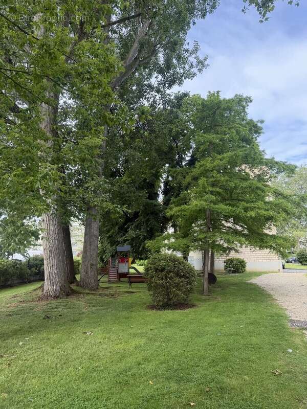 Appartement à MONTESSON