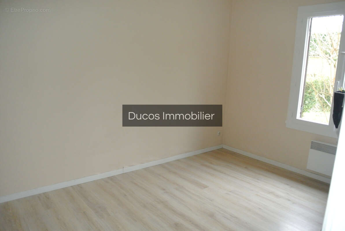 Maison à COCUMONT