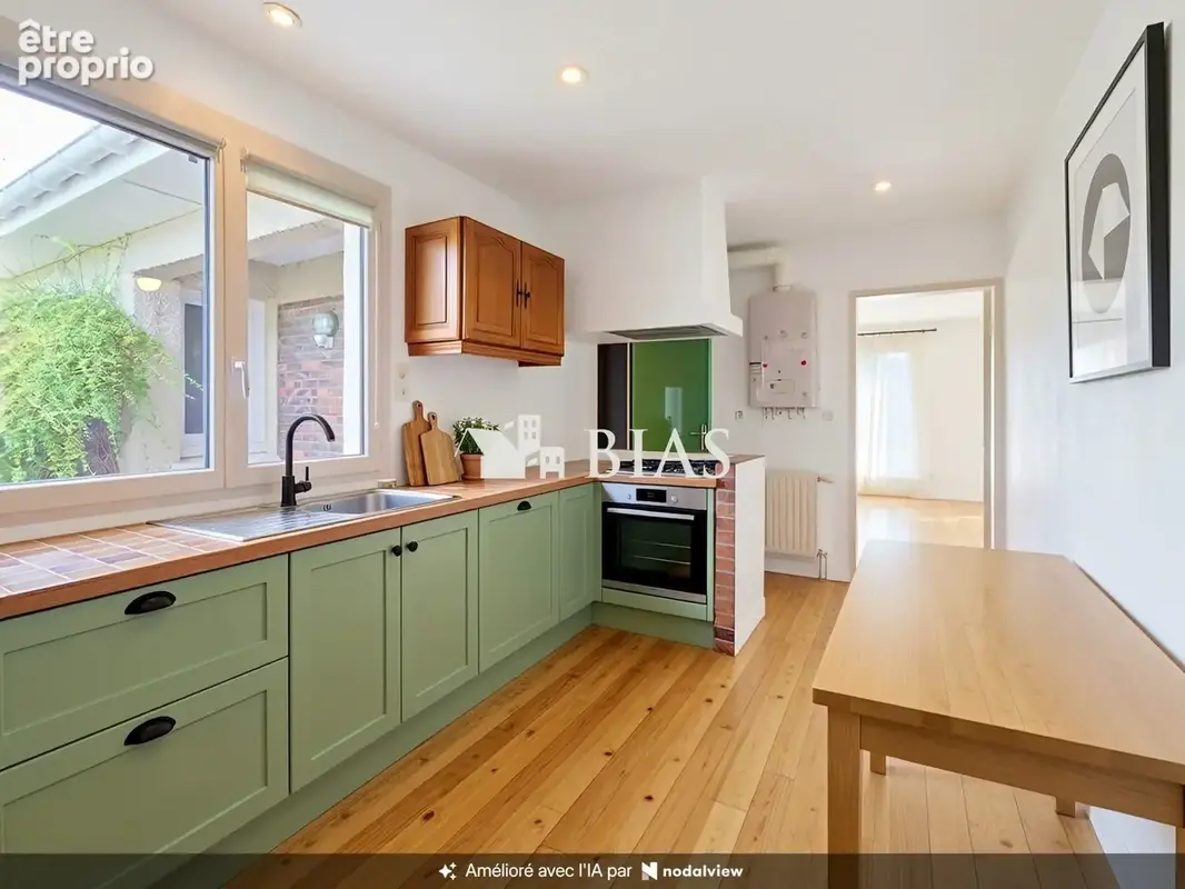 Maison 119 m² à Barentin  - photo 9