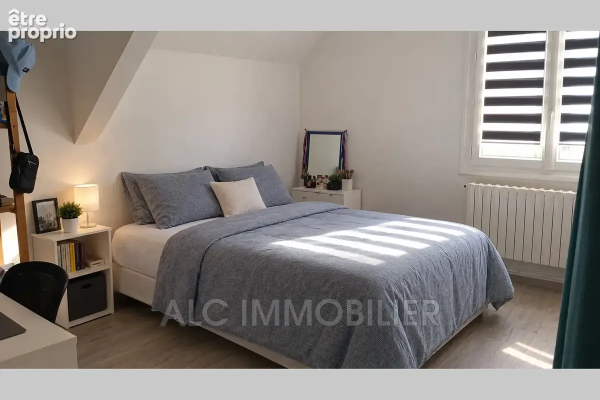 Maison 6 pièces 145 m² à vendre à Saint-Samson (53140) - photo 3