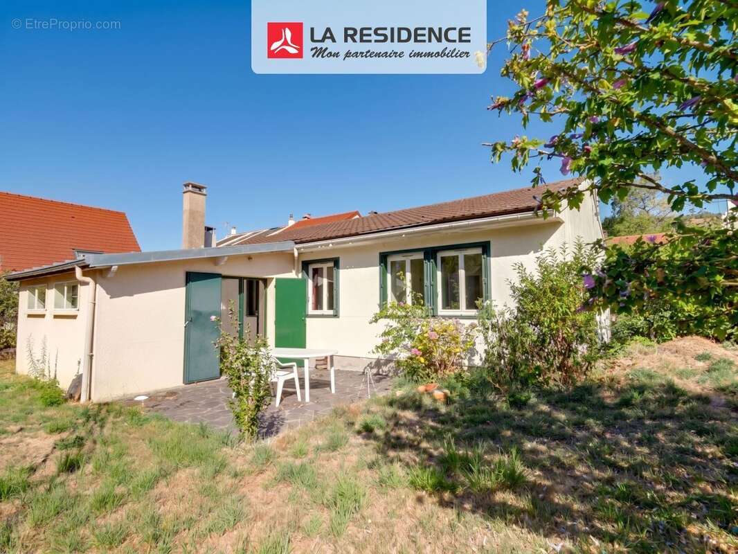 Maison 101 m² à Villiers-Saint-Frederic  - photo 2