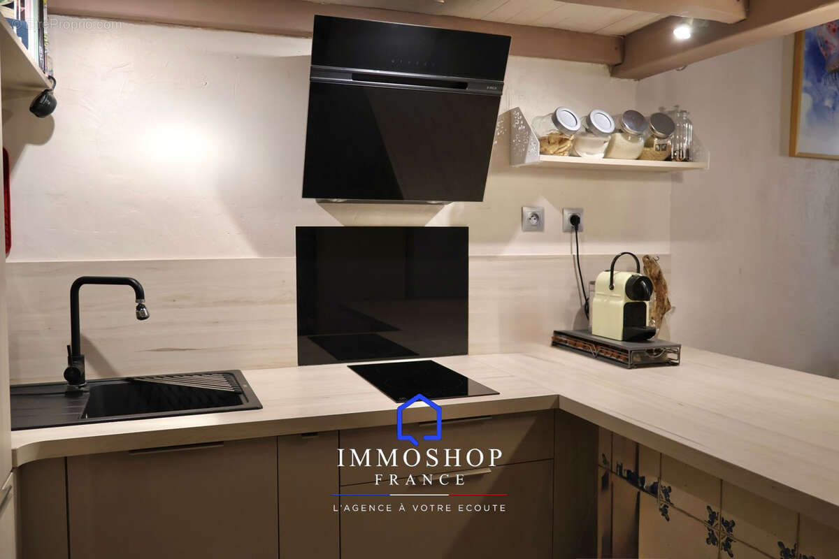 Studio 30m2 - Bandol 83150 - photo 3