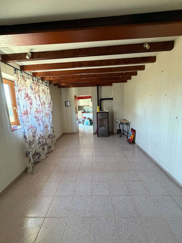 Maison de village - photo 12