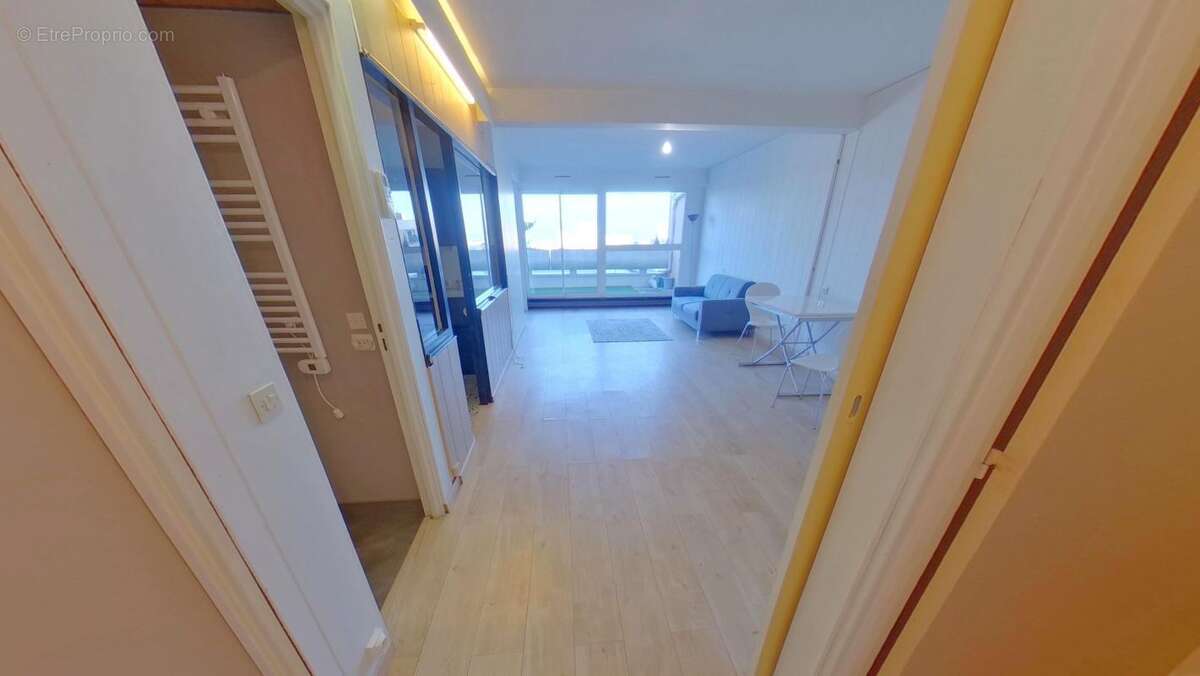Appartement à EPERNAY