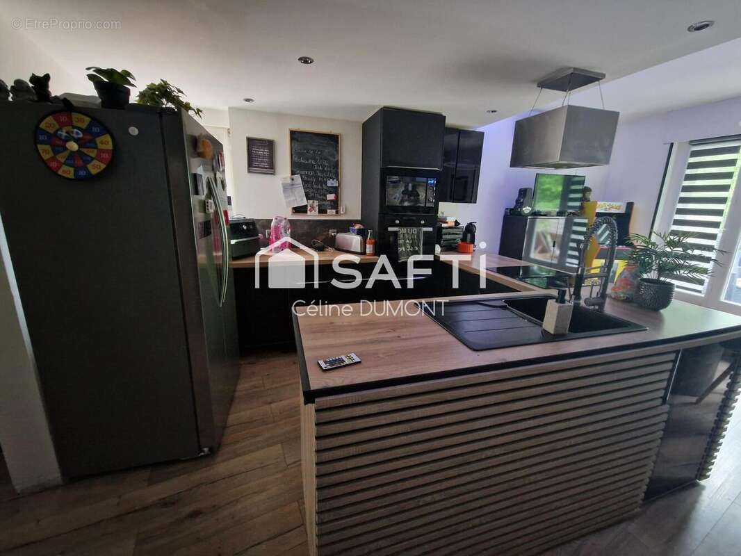 Photo 3 - Maison à HOUDAIN