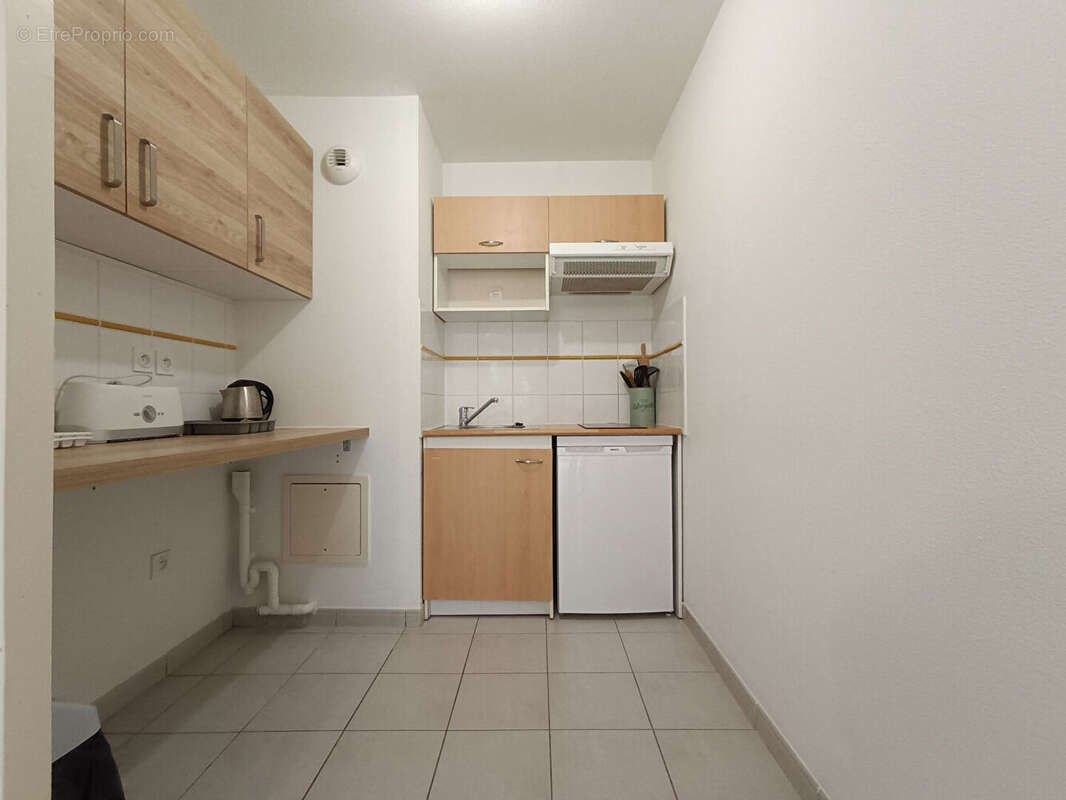 Appartement 38m² à villenave-d'ornon - photo 4