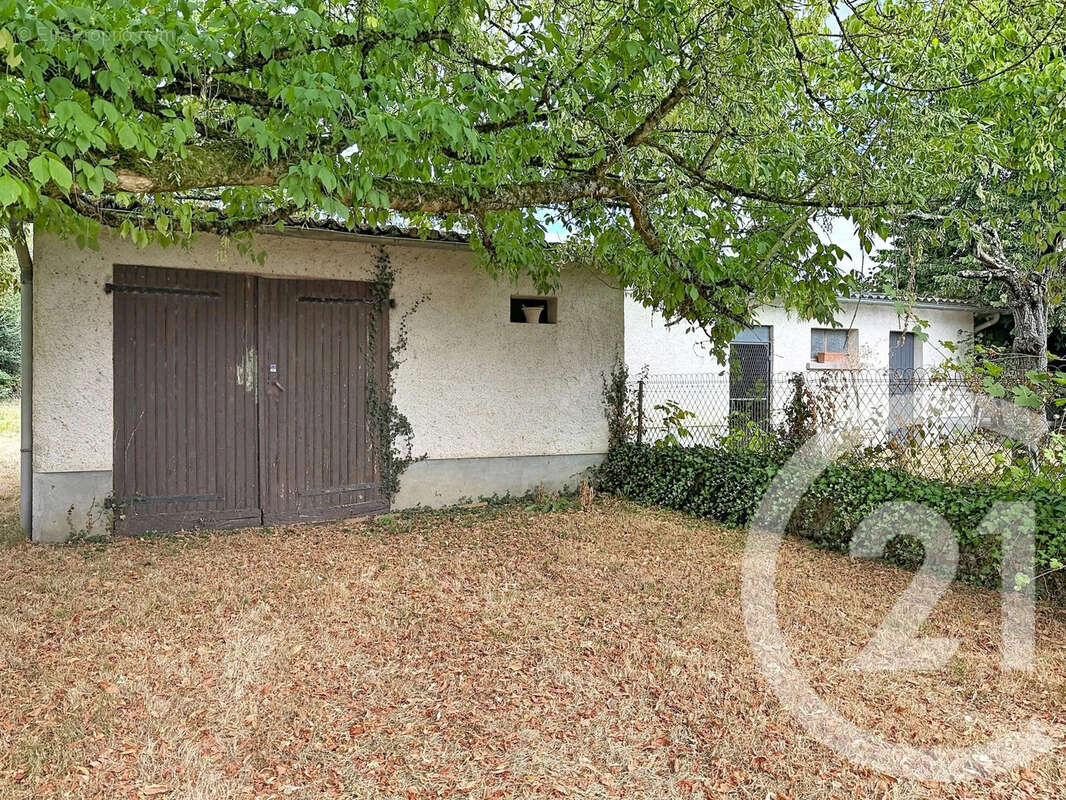 Maison 135 m² à Albias  - photo 13