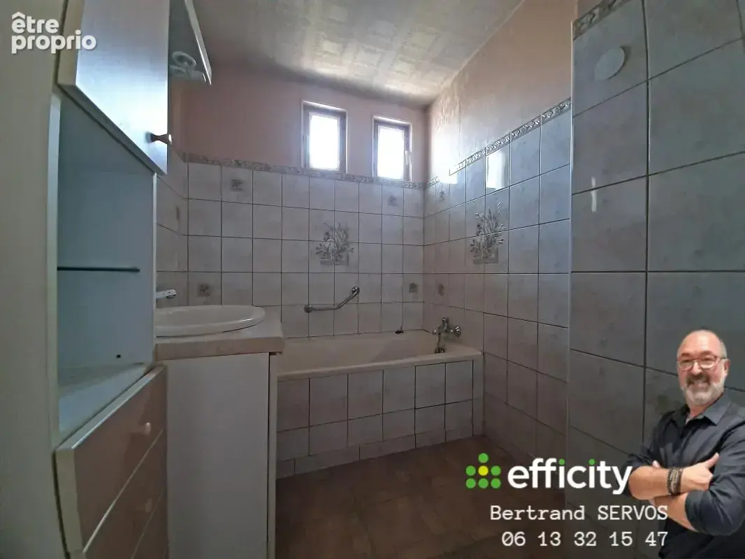 Maison 4 pièces 77 m² à vendre à Civens (42110) - photo 10
