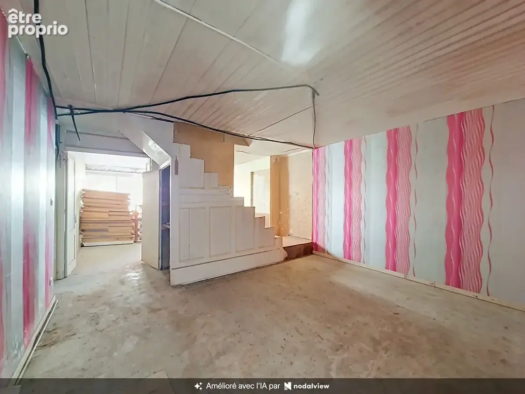 Maison Vellexon Queutrey Et Vaudey 5 pièce(s) 124.4 m2 - photo 5
