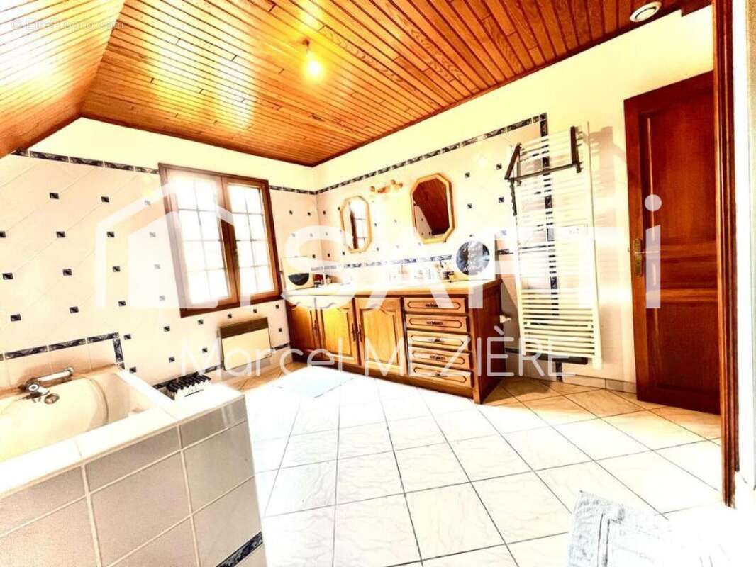 Photo 3 - Maison à SAINT-CLEMENT