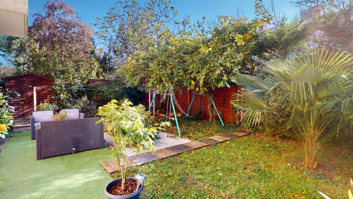 Maison à RAMONVILLE-SAINT-AGNE