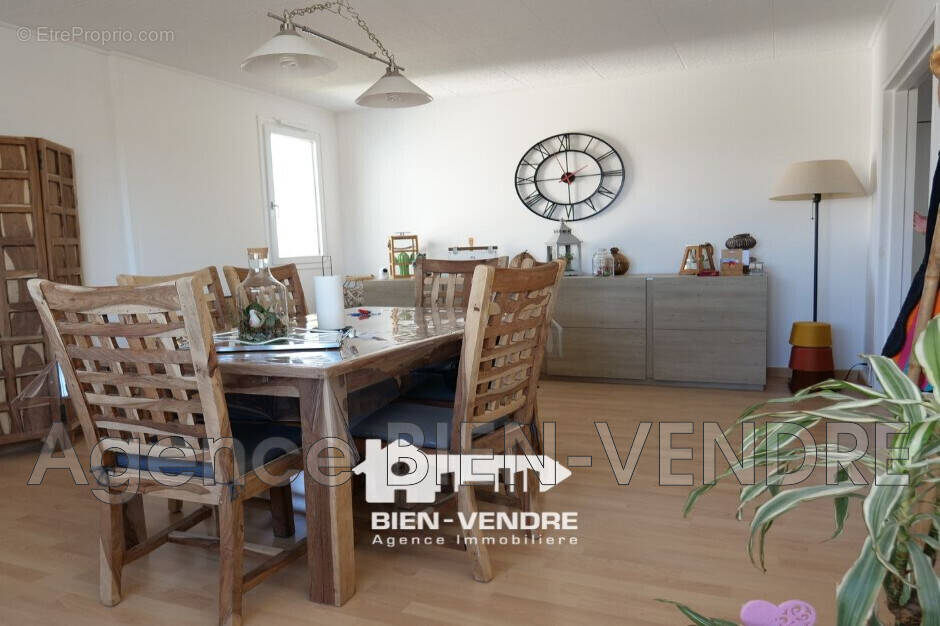 Appartement à DOUAI