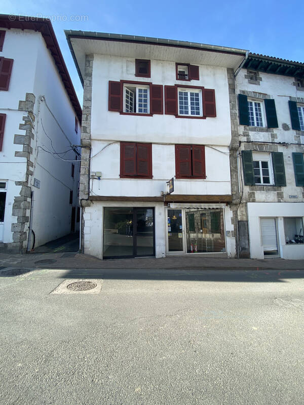 Appartement à HASPARREN