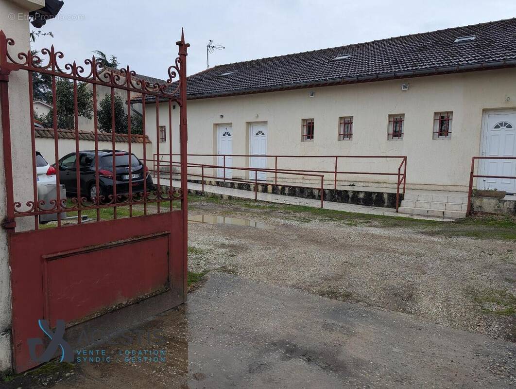   - Appartement à CASTRES