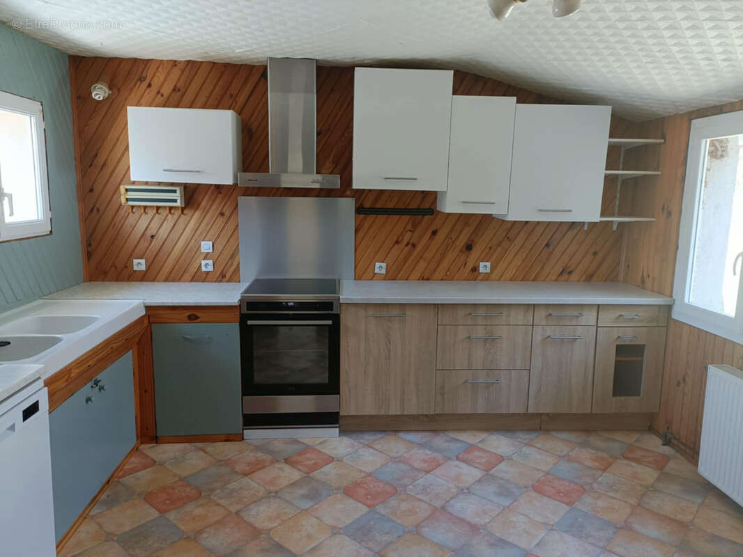 Maison à LES EPESSES