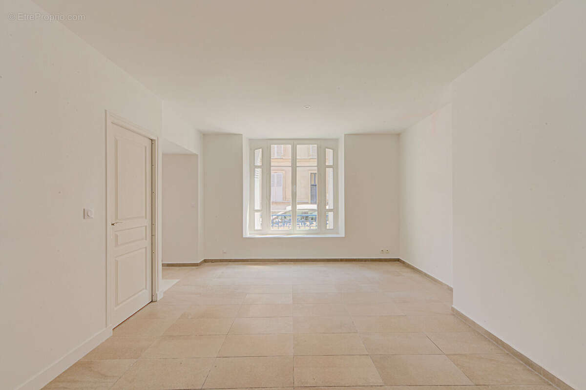 Appartement Versailles 3 pièce(s) 55.27 m2 - photo 6