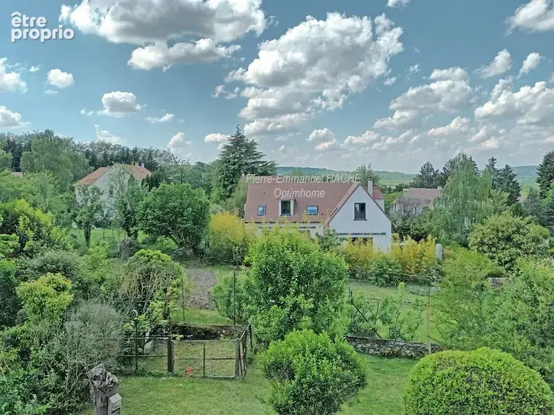 Maison à CHAMBOURCY