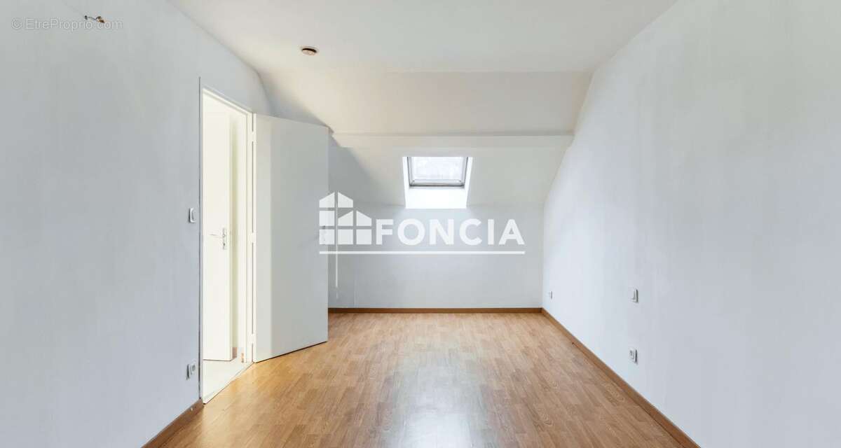 Maison à PONT-A-MOUSSON