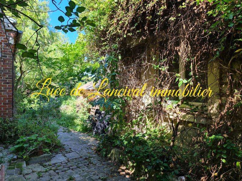 Photo 9 - Maison à SAINT-GOBAIN