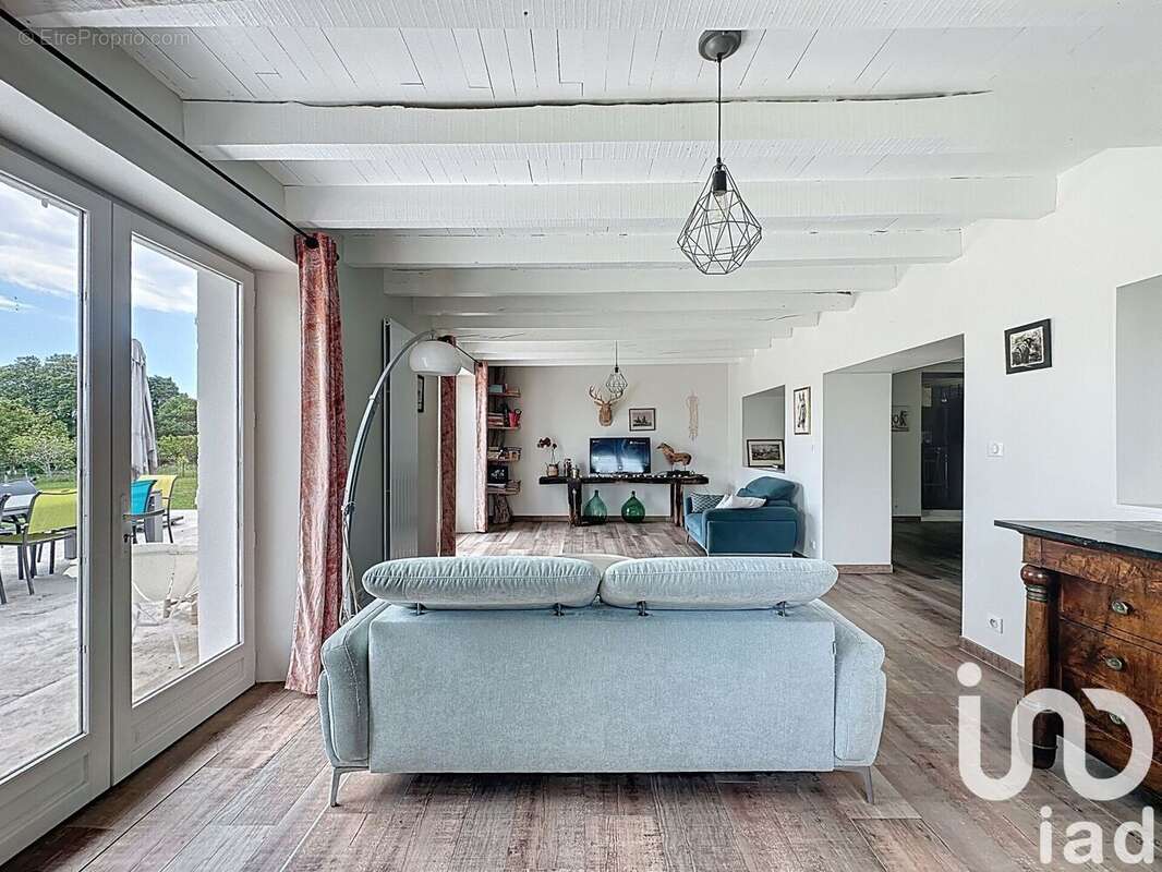 Photo 6 - Maison à DAX