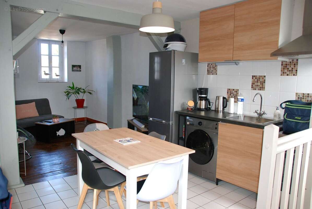 Photo 2 - Appartement à YPORT