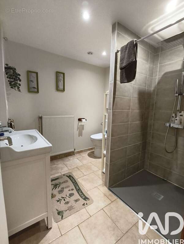 Photo 6 - Maison à CHAVIN