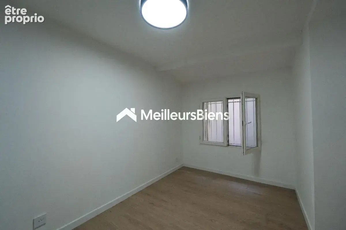 Appartement 3 pièces de 69 m² à Sète, cuisine ouverte et 2 chambres - photo 7