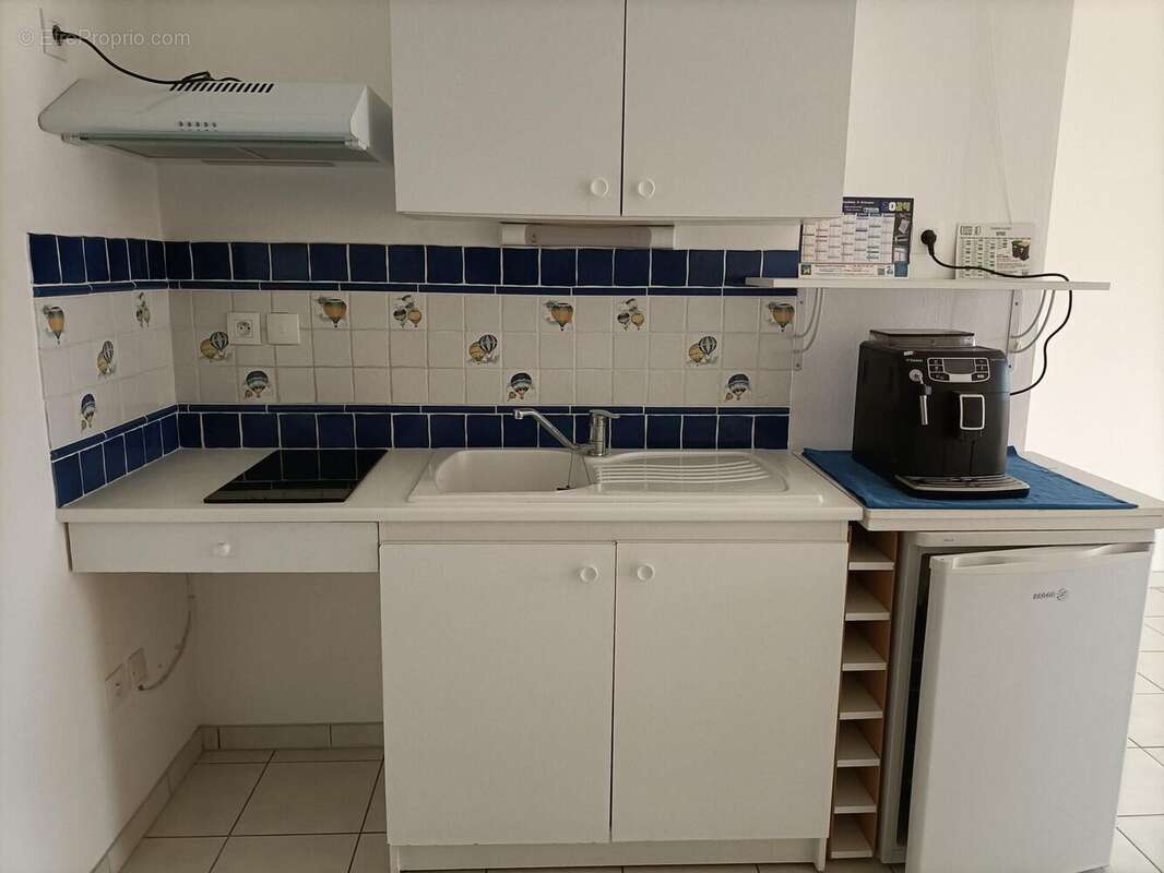 Photo 3 - Appartement à ROYAN