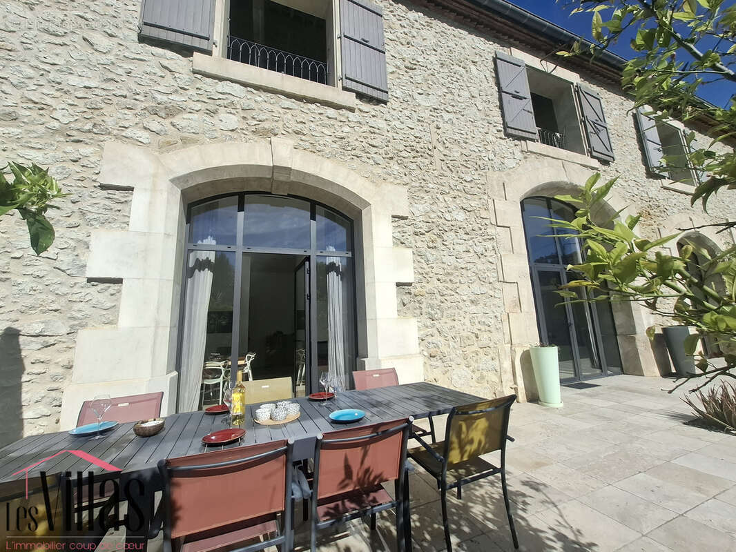 Maison à NARBONNE