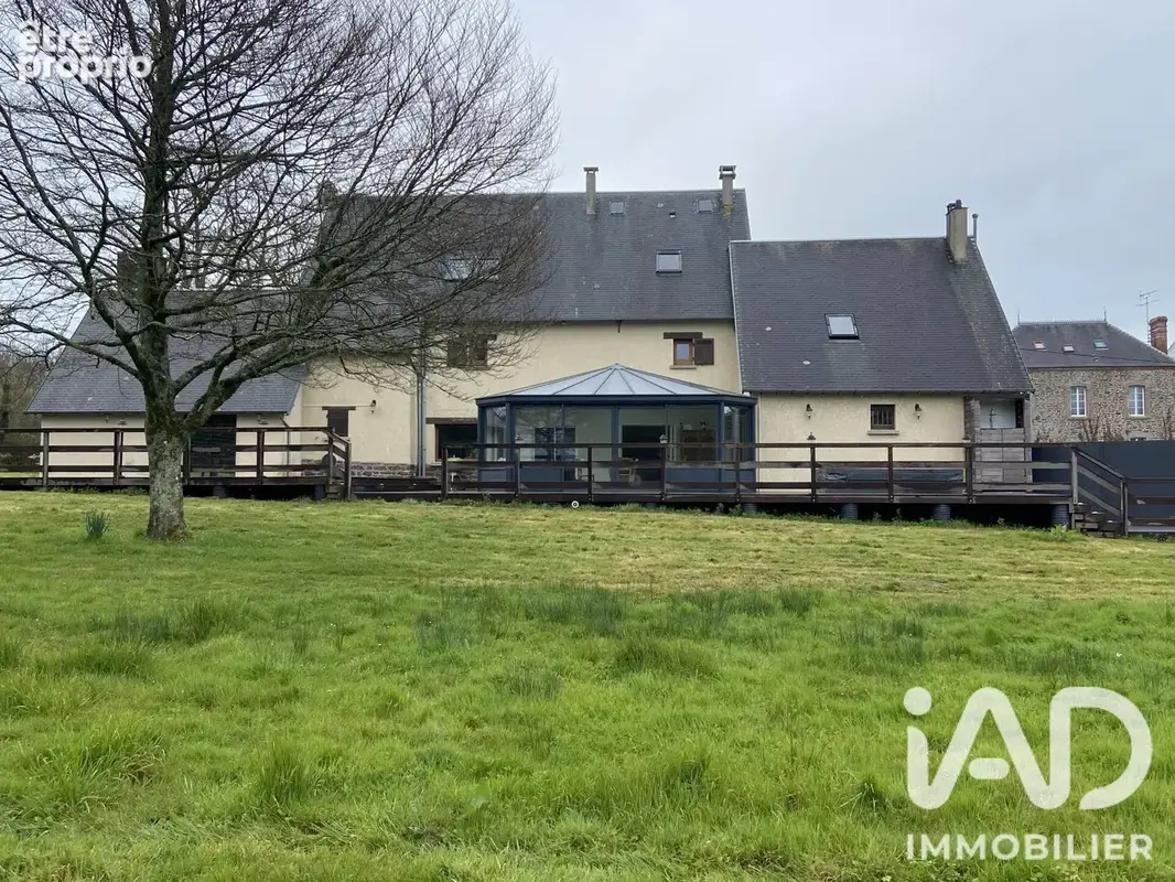 Photo 1 - Maison à BREHAL
