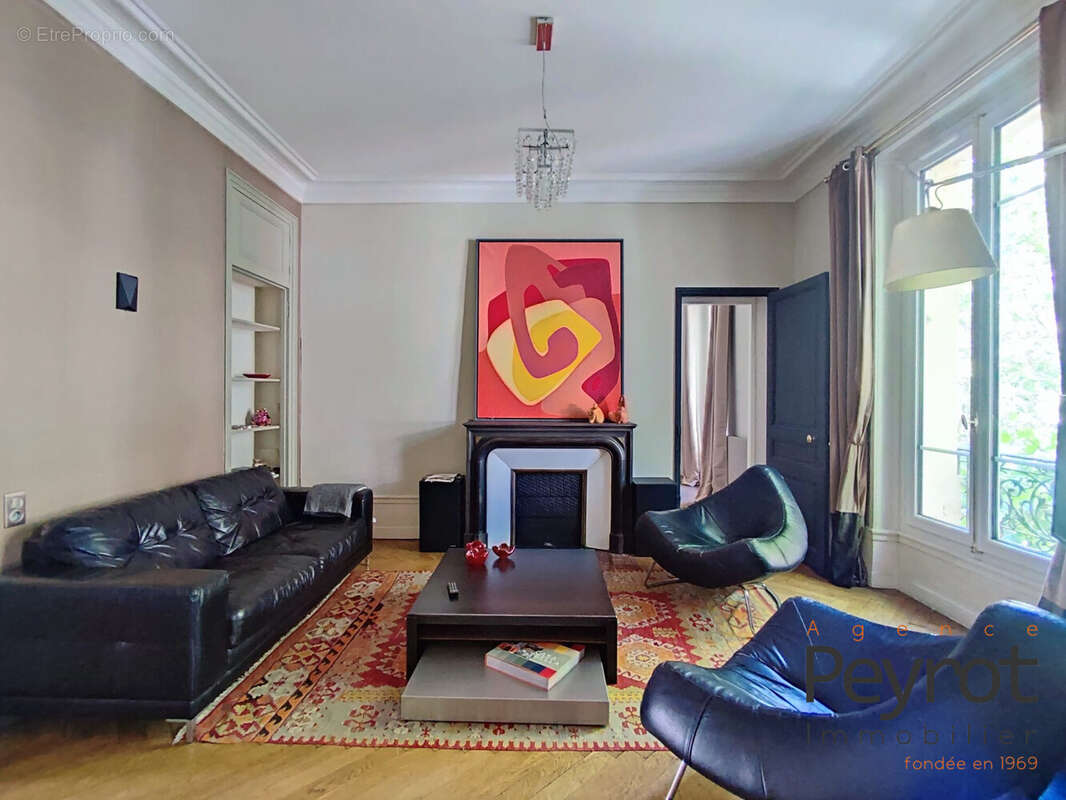 Appartement 114 m² à Perpignan  - photo 2