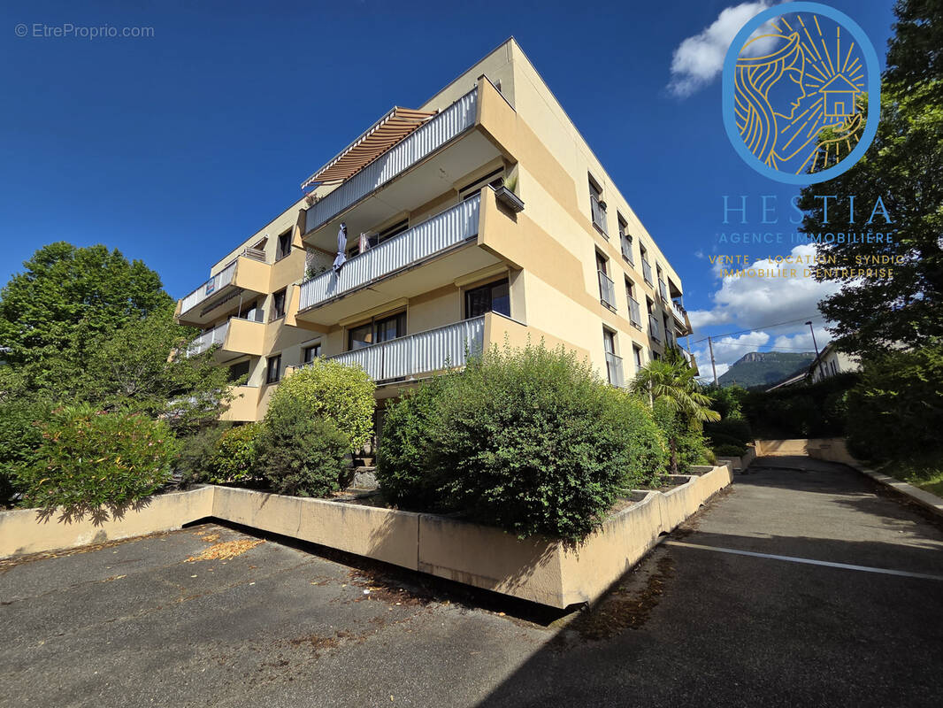 Appartement à VOREPPE
